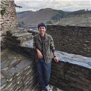 Experienced student tutor for biology and advanced sciences